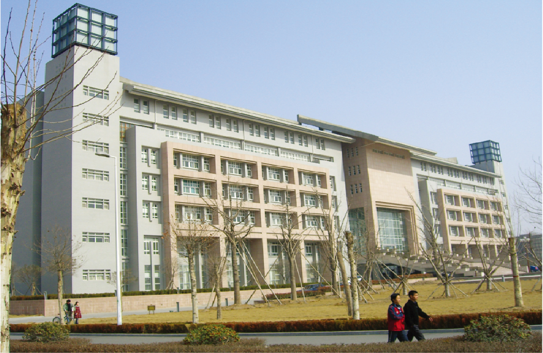 鄭州大學(xué)
